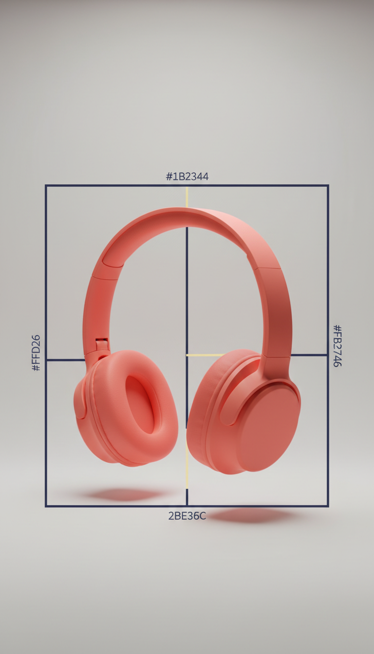 Wireless Neon Bluetooth Earbuds