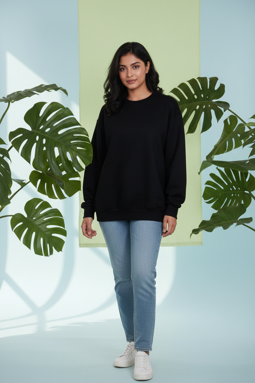 Female Model