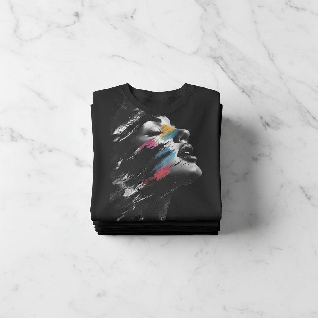 Folded Stacked