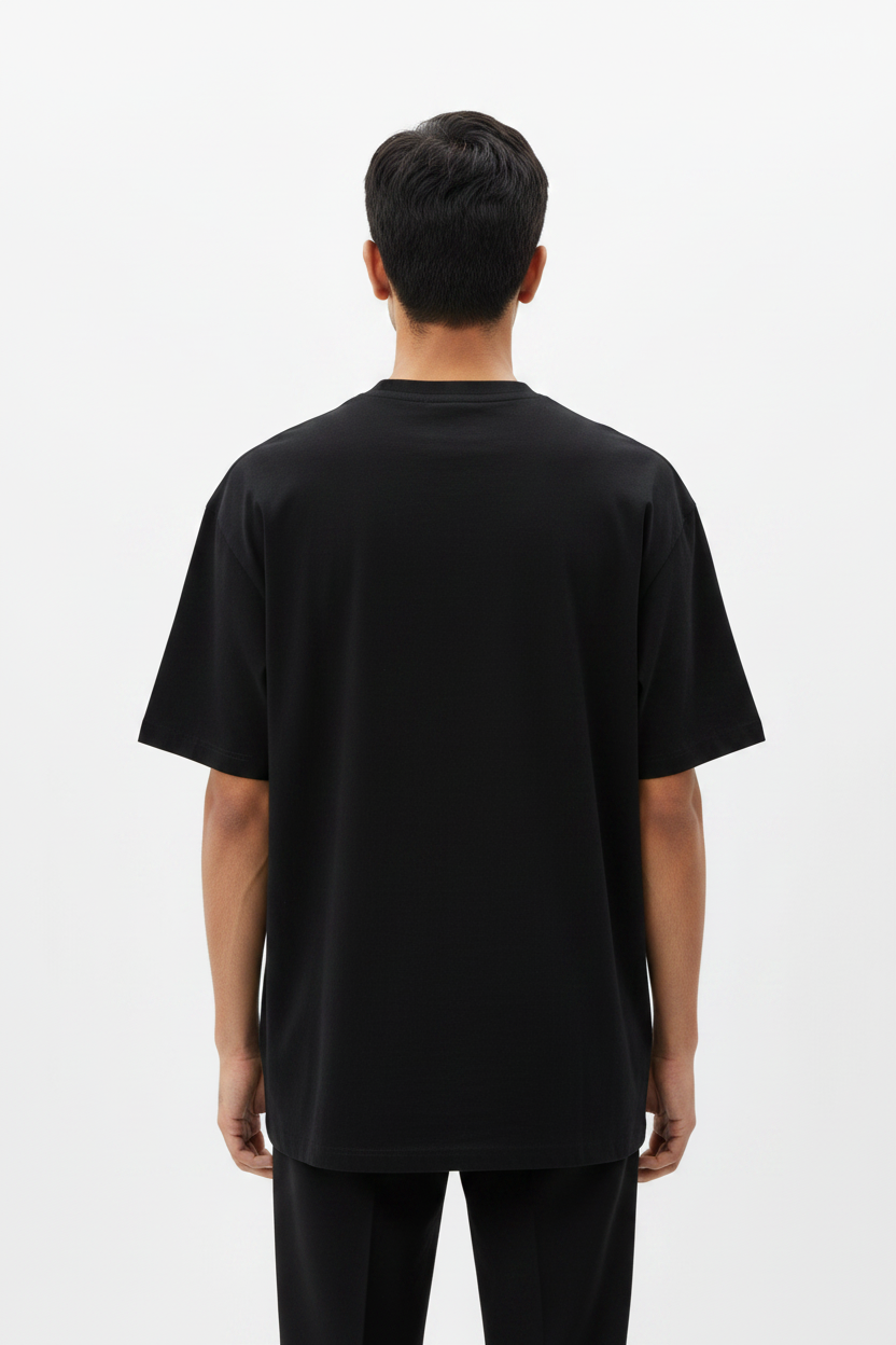 On Model Back