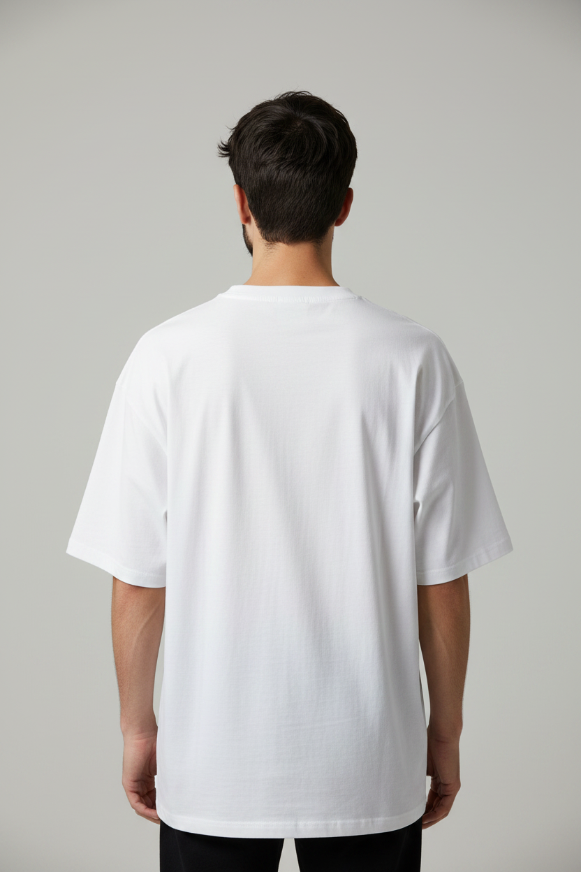 On Model Back
