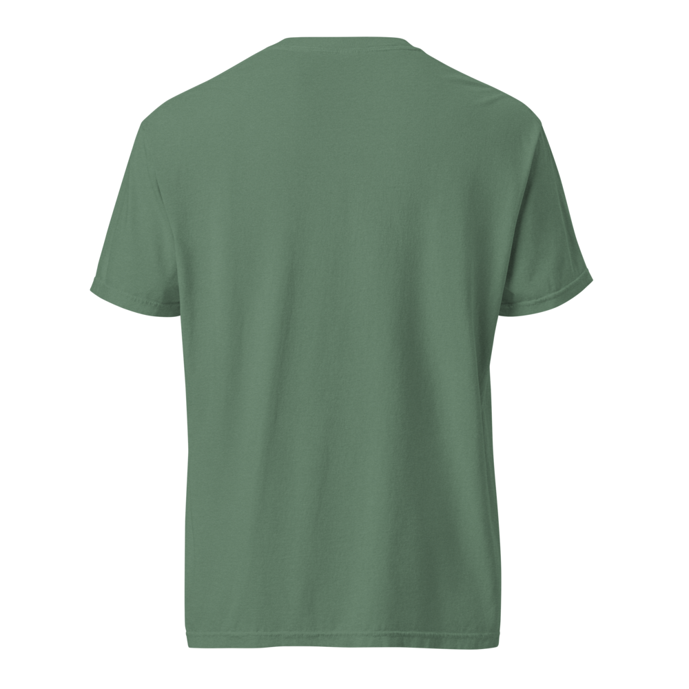 Ghost Skull T-Shirt