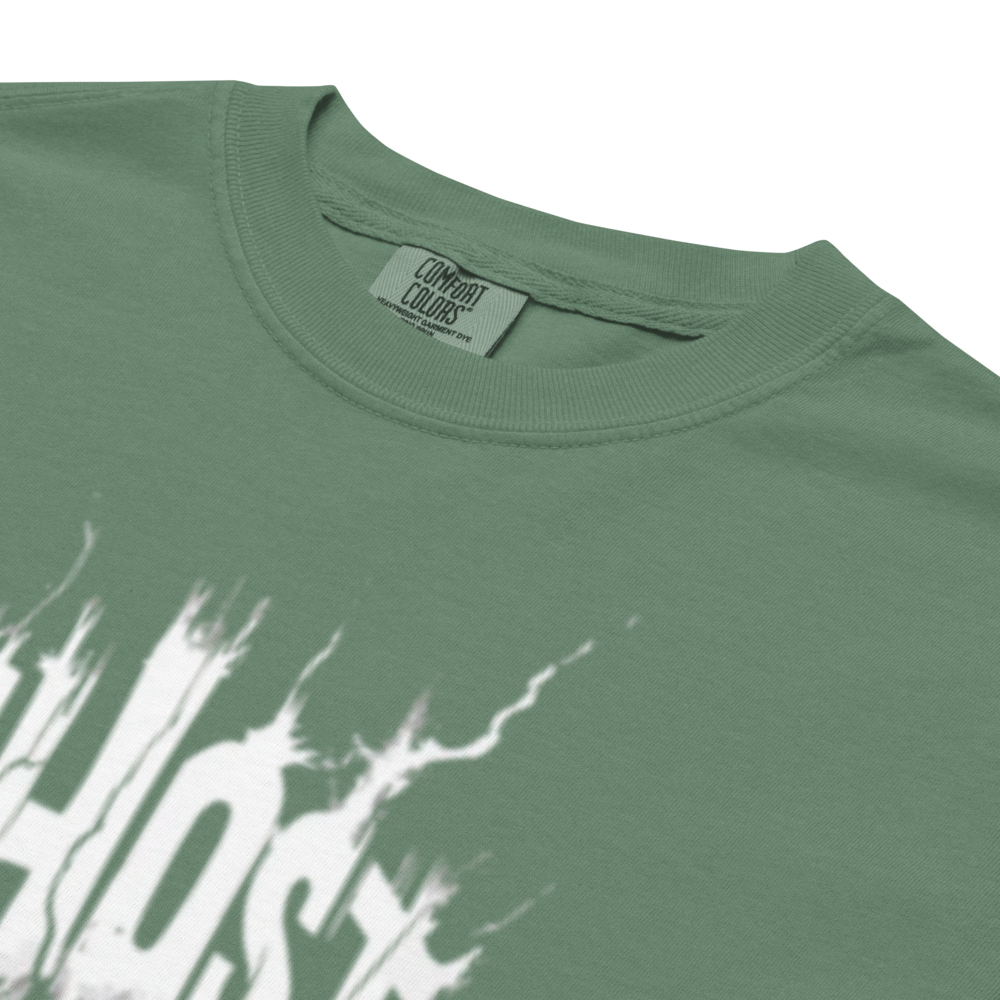 Ghost Skull T-Shirt