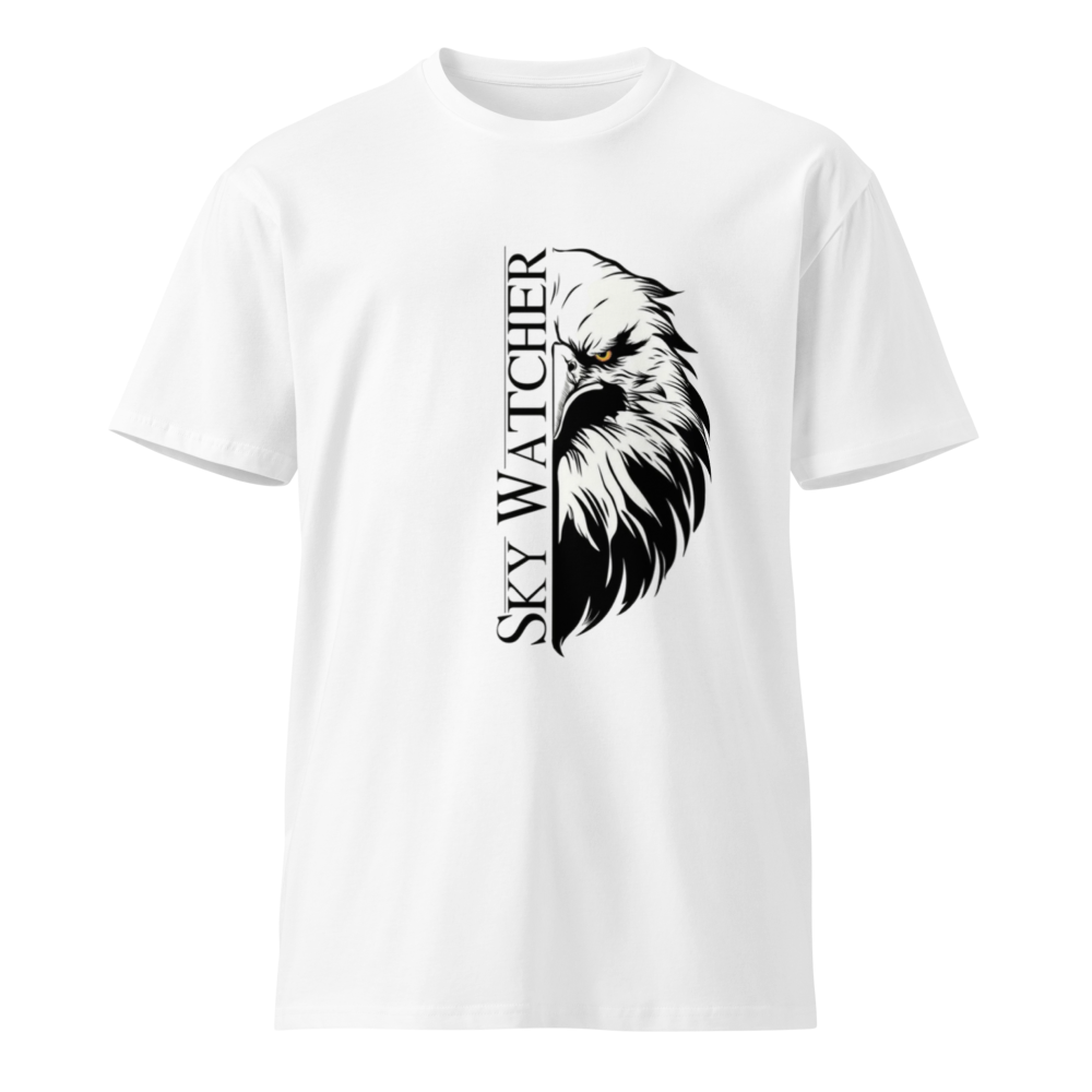 Sky Watcher Eagle T-Shirt