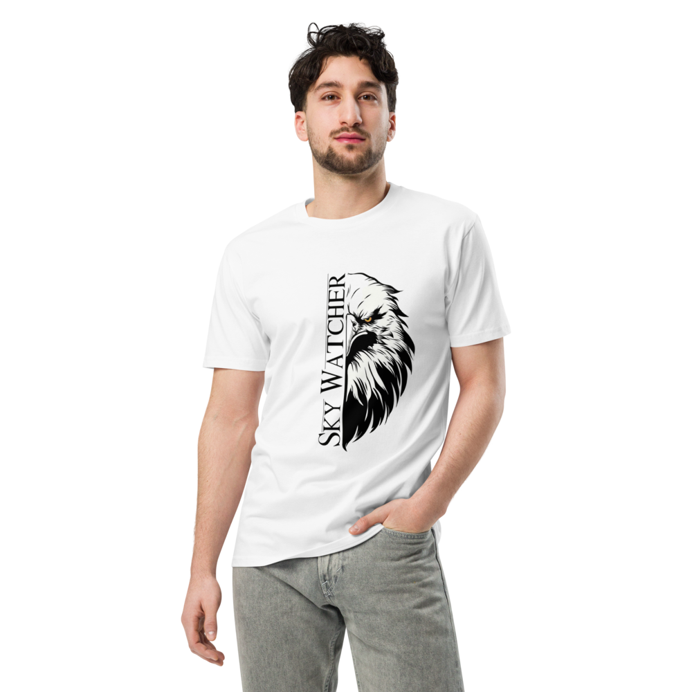 Sky Watcher Eagle T-Shirt