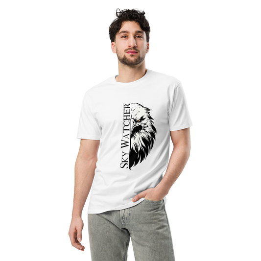Sky Watcher Eagle T-Shirt