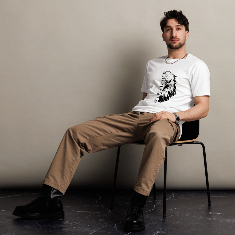 Sky Watcher Eagle T-Shirt