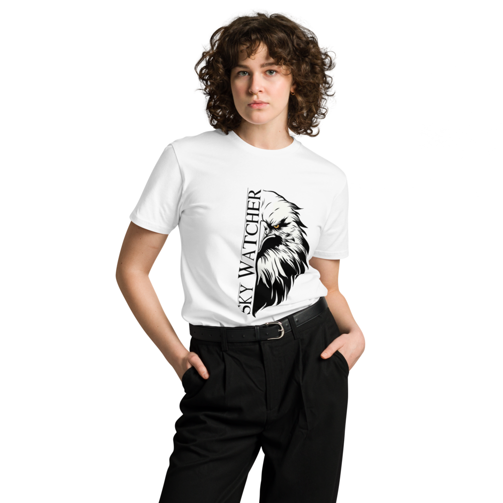 Sky Watcher Eagle T-Shirt