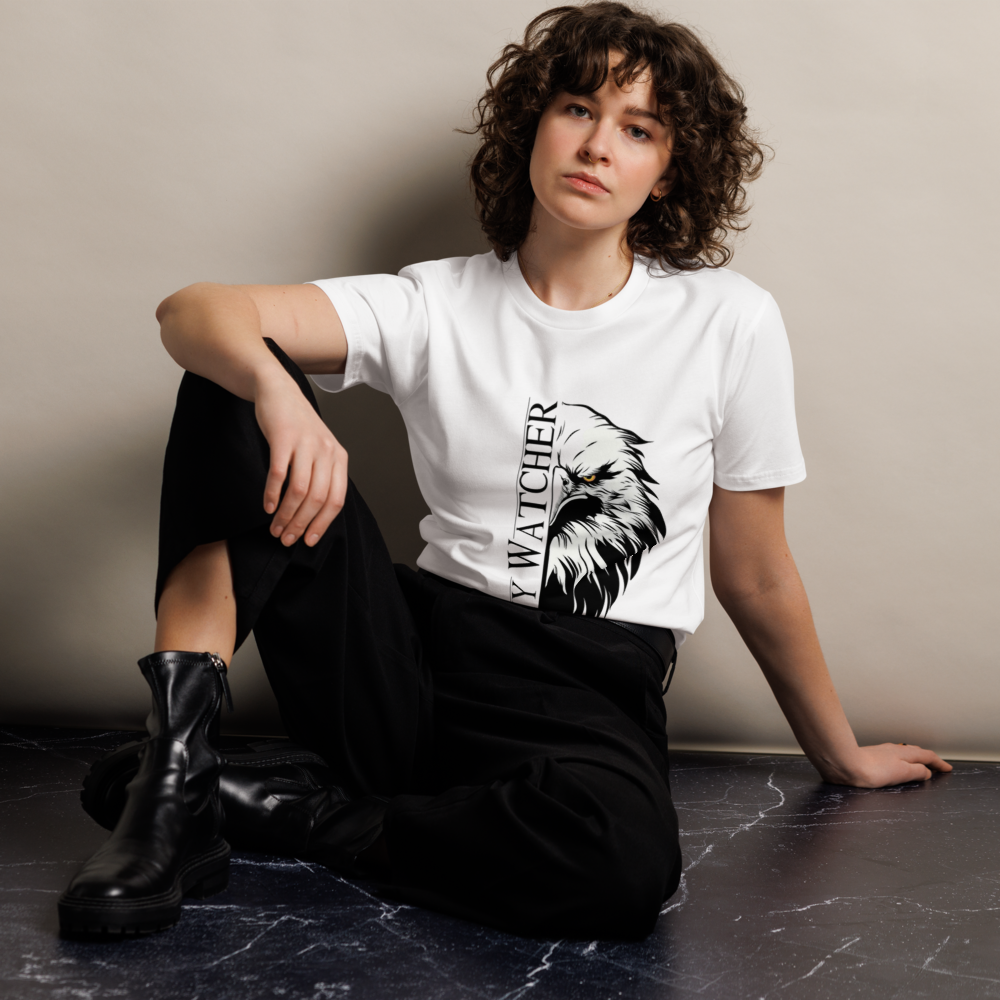 Sky Watcher Eagle T-Shirt