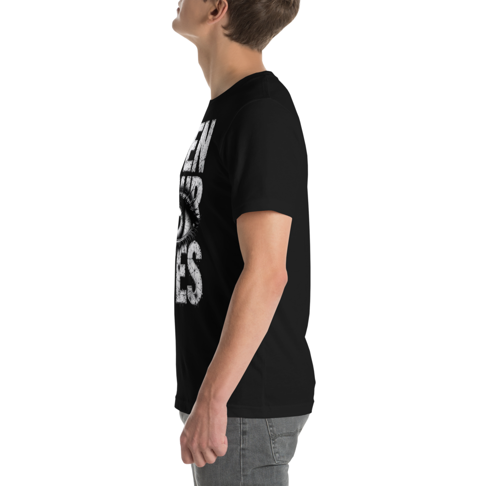 Open Your Eyes T-Shirt