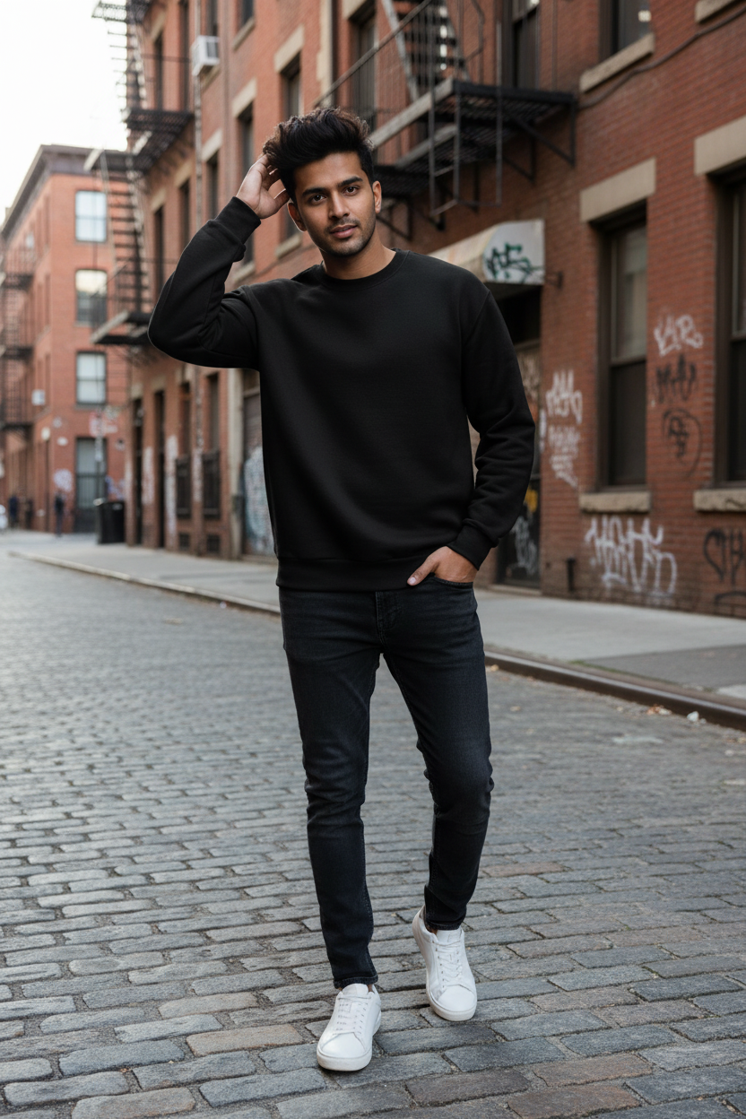 Urban Street